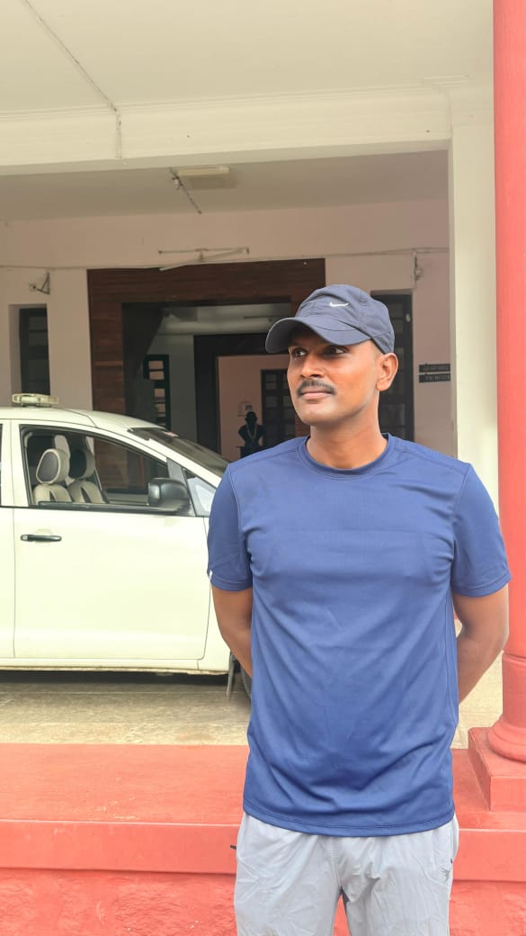AKASH PAWAR